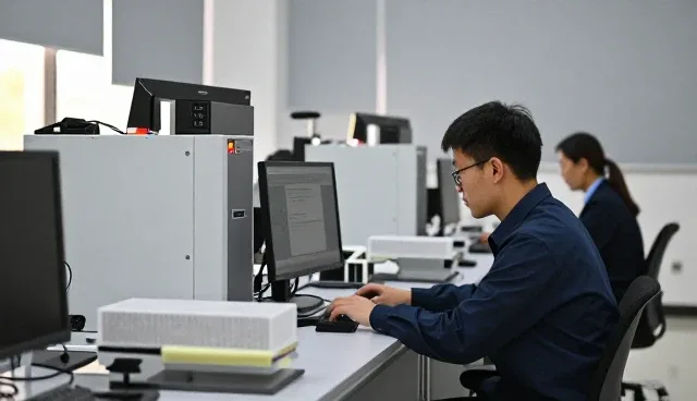 技术咨询解决方案