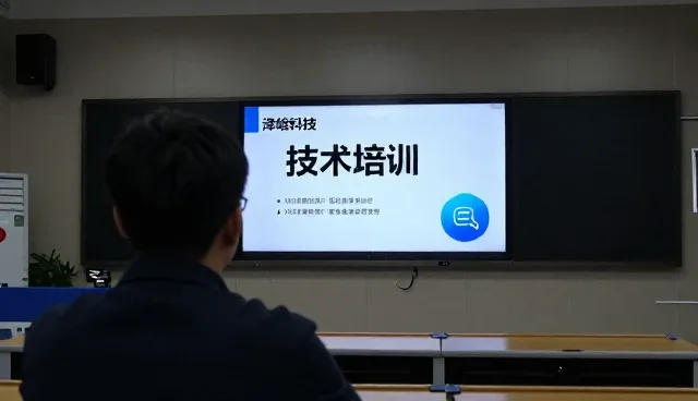 运维服务在智能安防领域的技术应用与实践