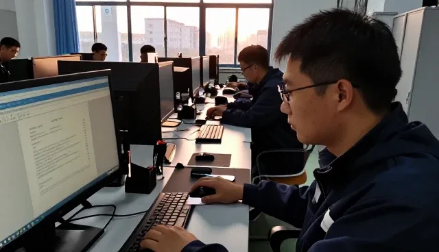 运城市盐湖区泽峻科技有限公司展示技术推广应用成果