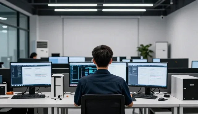 技术型业务中技术咨询的应用场景与实践路径