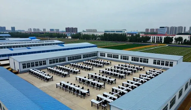 技术推广发展促进技术培训等市场增长