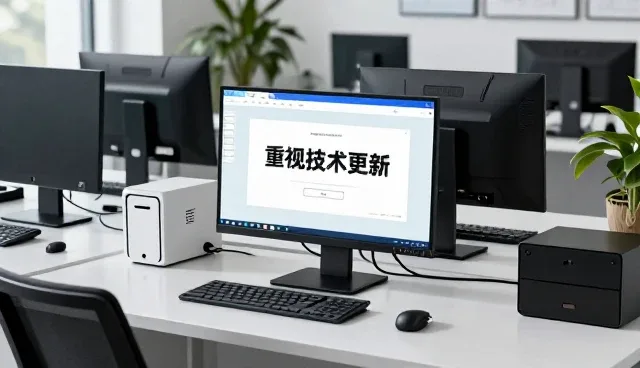 运维服务在业务优化中的关键作用与趋势分析