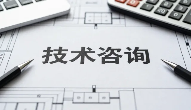 技术咨询中的性能优化与适用条件分析