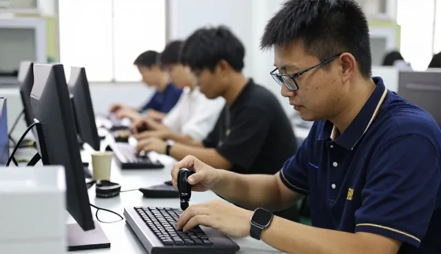 技术更新市场变化带来的技术培训等机会